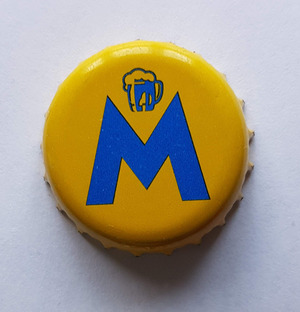 Moritz, Cerveza Moritz